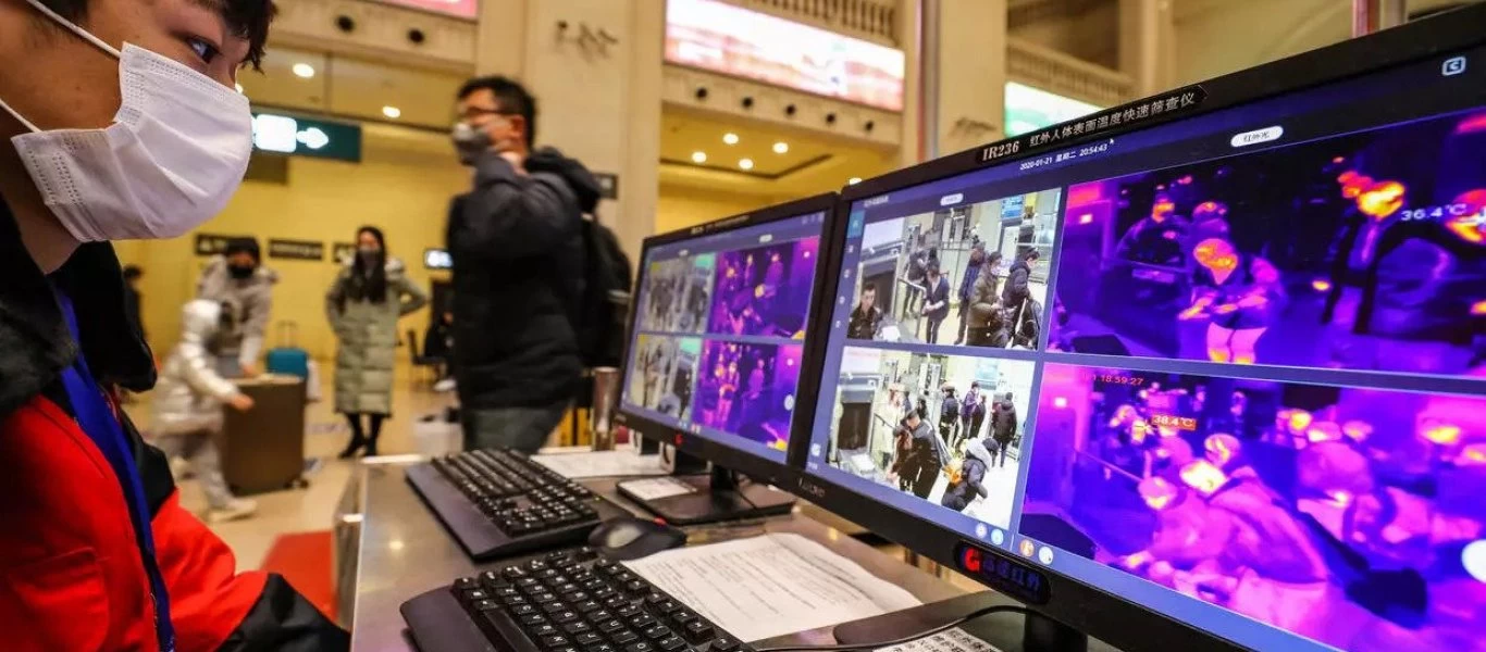 Ραγδαία η εξάπλωση του κοροναϊού: Στους 17 οι νεκροί στην Κίνα και πάνω από 400 τα κρούσματα